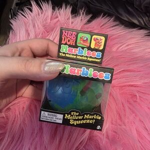 Marbleez - The Mellow Marble Squeeze Toy